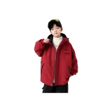 Темно-красный