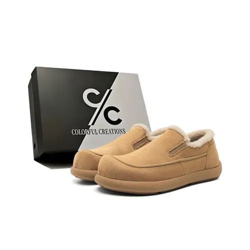 Colorful Creations Сноубутсы Унисекс