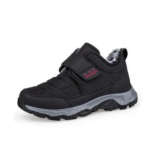 City Camel Утепленная обувь Унисекс