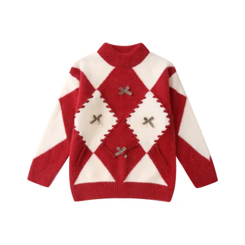 ALPLUME Свитер Infant и Toddler