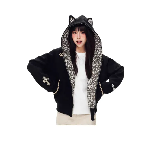 Pirkadat Унисекс Свитшоты