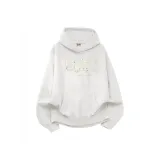 Белый [Тяжелый с флисовой подкладкой, улучшенный]