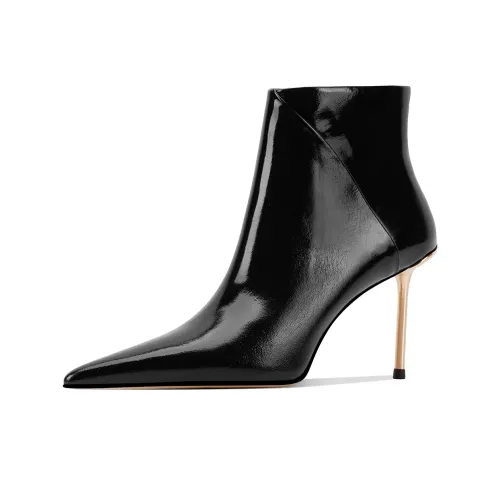 Shesrim Женские ботильоны