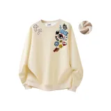 Абрикос [Флисовая подкладка]