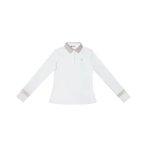 PGA Женская Поло