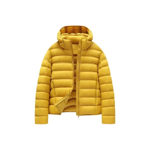 SKYA Пуховик Унисекс Сумка для покупок