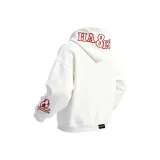 Белый [утолщенный с флисовой подкладкой]