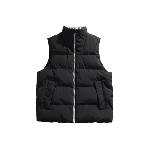 JJCC Унисекс Жилеты