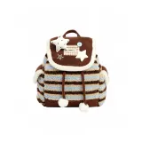 Синий коричневый