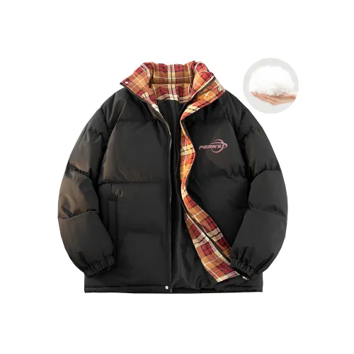 Herbal Primer Пуховая куртка Унисекс