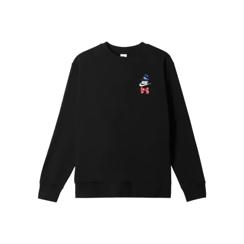 Nike Sportswear Свитшот Мужской