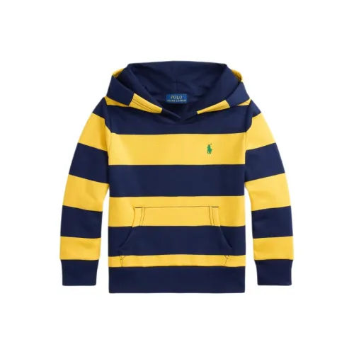 Свитшот Polo Ralph Lauren для детей