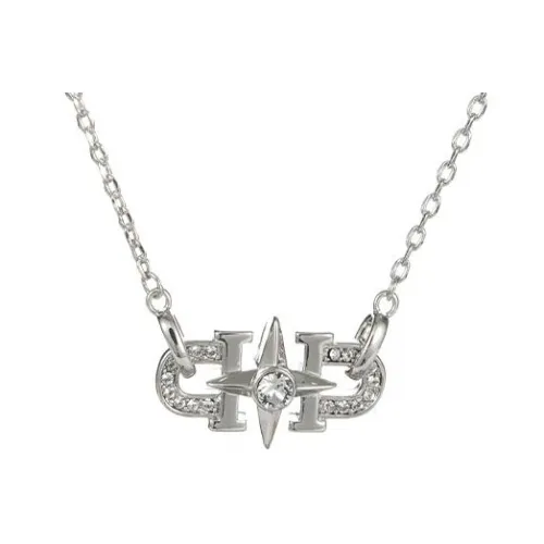 HARDY HARDY Медные Ожерелья Унисекс