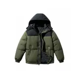 Армейский зеленый