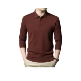 Какао-коричневый