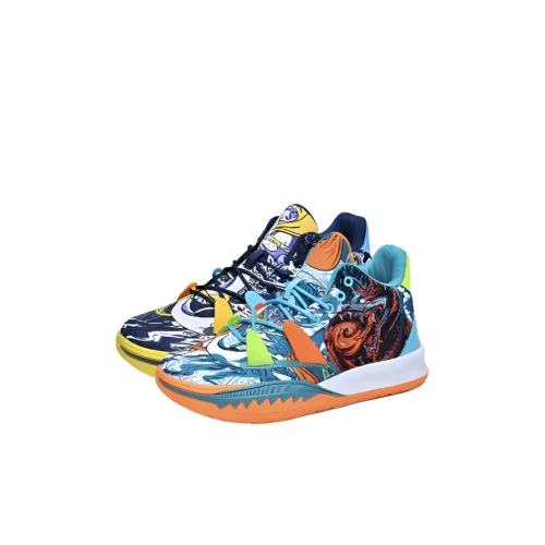 Yunpo Детские баскетбольные кроссовки