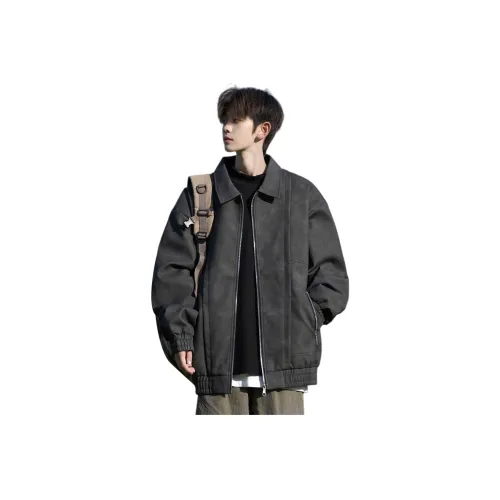 EDRPIUS Унисекс Пуховики