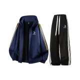 8823 Темно-синий + 990 Черный