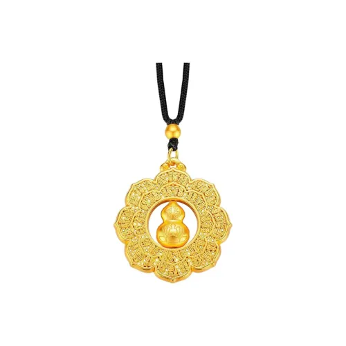 KZD Сплав Удачи Ожерелье Женское