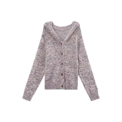 A paradise for awakening Свитер Женские