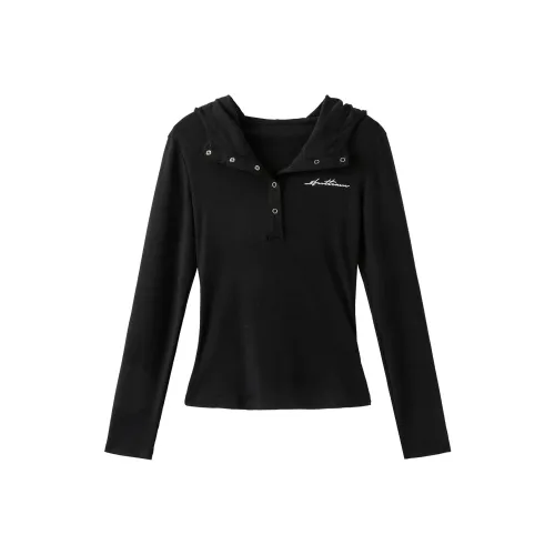 SFNT Унисекс Рубашки