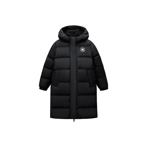 Конверс KIDS Пуховики