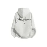 Бело-серый вереск (утолщенный с флисовой подкладкой)