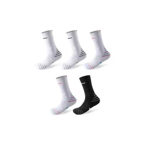 KOLUMB Унисекс Баскетбольные носки