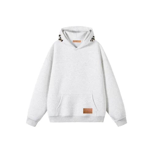 NOISY TEDDY Унисекс Свитшоты