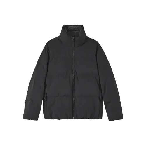 Lee Cooper Cropped Down Jacket Men's