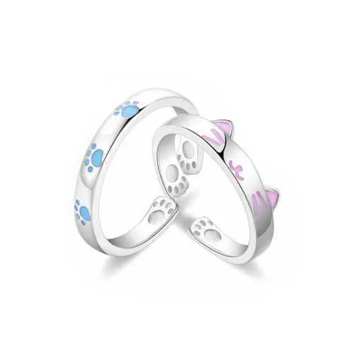 NSAOT Сплав Кольца Унисекс