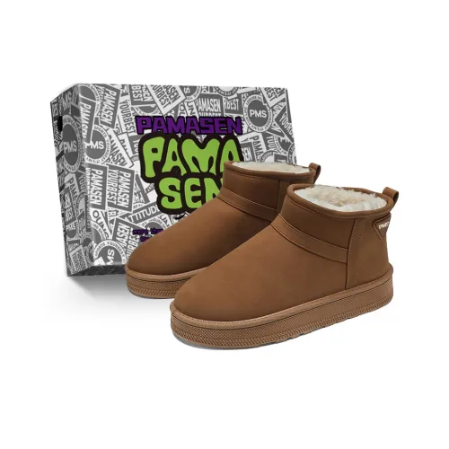 ПАМАСЕН Амортизаторы устойчивые к истиранию противоскользящие носки экипаж сноубутсы унисекс