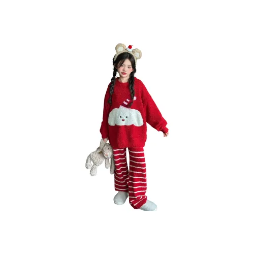 BaoLaXiaoJie Домашний комплект для подростков