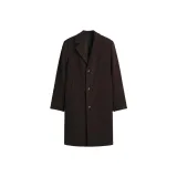 Темно-коричневый