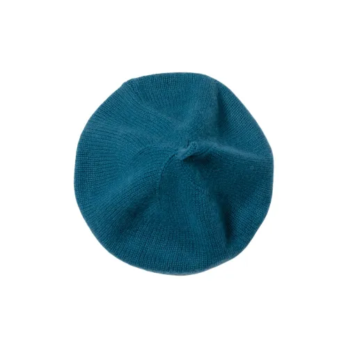 Red Bean 100% кашемир Шапки-бини Женские