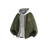 Армейский зеленый