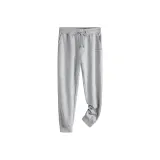 Серый меланж