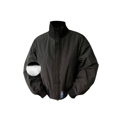 FCB ARCELONA Пуховик Унисекс