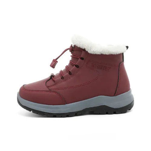 Warrior Сноубутсы Женские