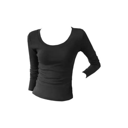 SHCER Женские топы-маски