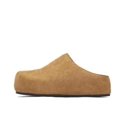 AGSDON Домашние тапочки для женщин