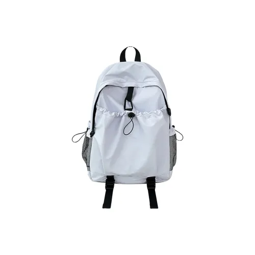 SINPAID BULL Нейлон Рюкзак Стандартный Унисекс Многоцветный