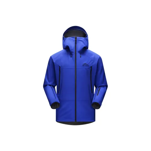 HIMALAYA Лыжная одежда Ветровка Унисекс