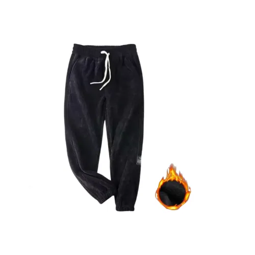 EOH EMBER OF HUE Повседневные брюки Унисекс