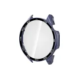 Чернильно-синий