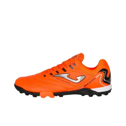 Joma MAXIMA Футбольные бутсы Мужские Оранжевые