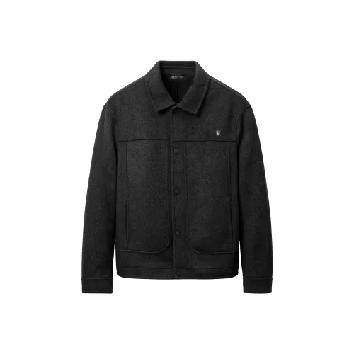 Maserati Унисекс Пальто