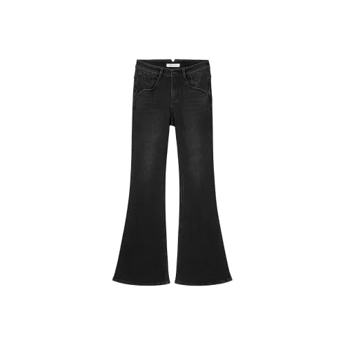 Miss Sixty Женские Джинсы