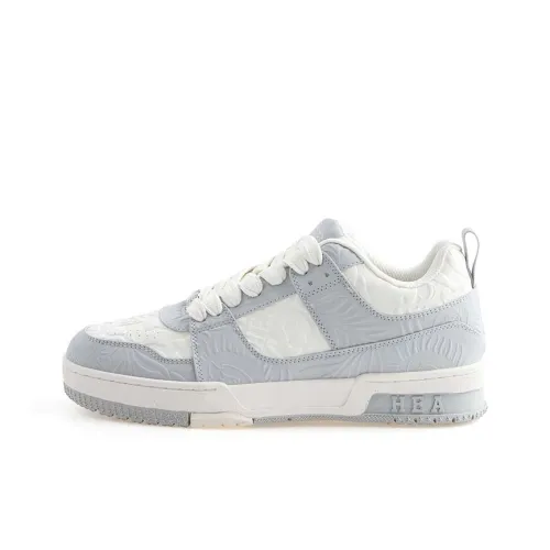 HEA Низкие Кроссовки для Скейтбординга Унисекс