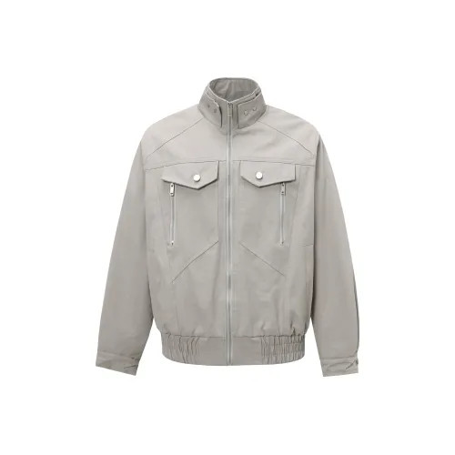 HIPHOPPUNKS Мужские Куртки